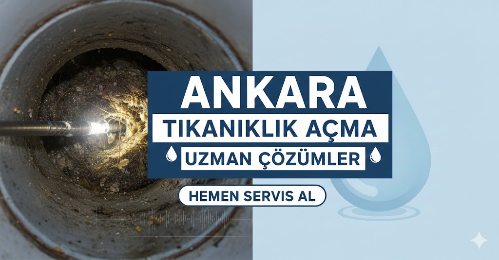 Tıkanıklık Açma